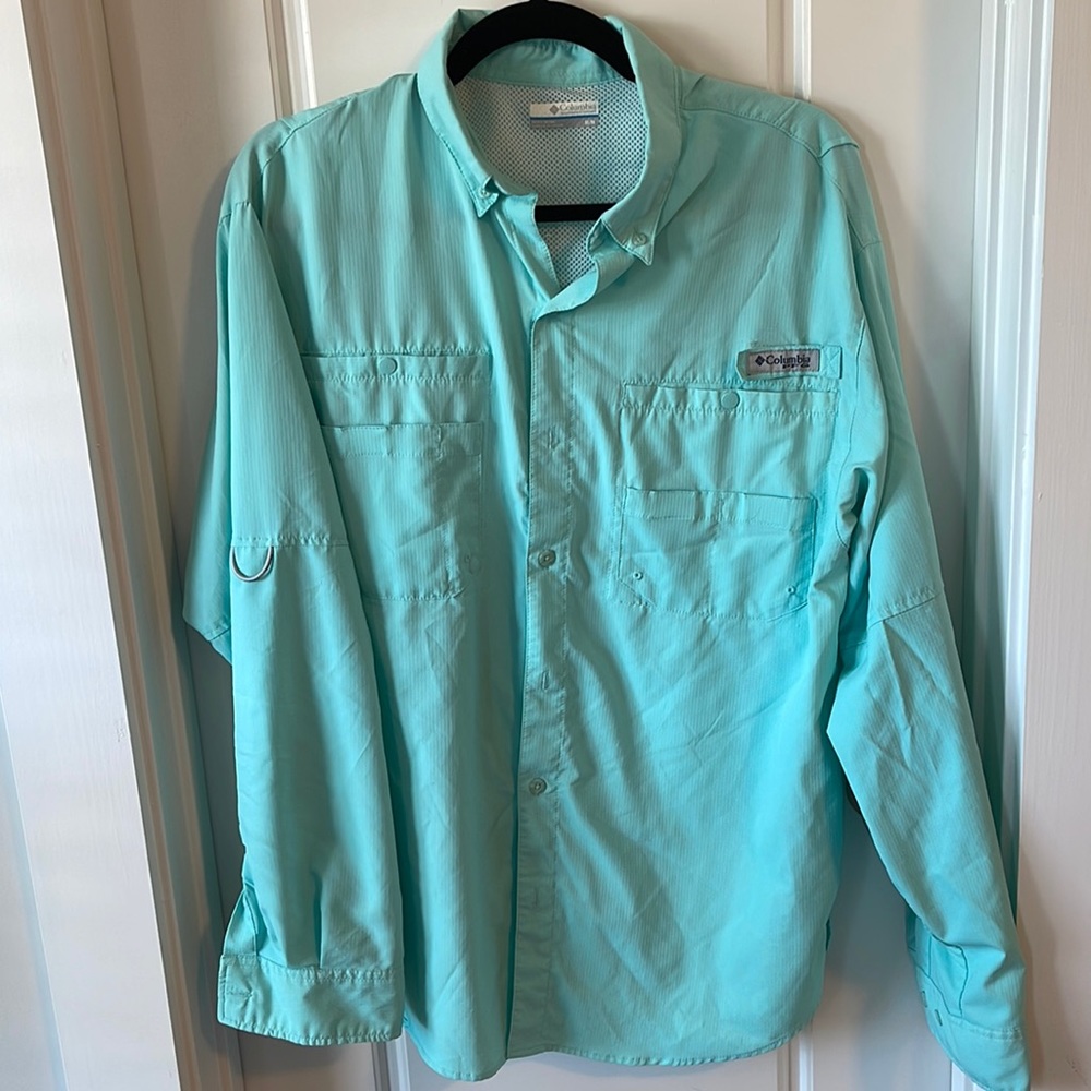 Columbia PFG